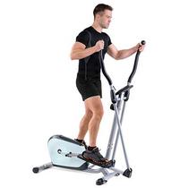 Elliptical (eliptik) (orta hızda - moonwalk)210x210