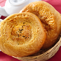 Özbek Ekmeği (Patır) Tarifi