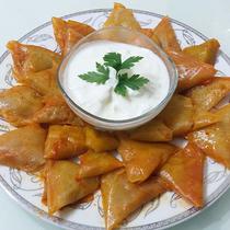 Pırasa Dolması Tarifi
