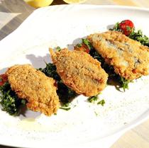 Sardalya Pane Tarifi