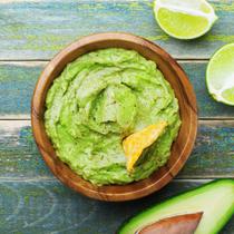 Guacamole Sos