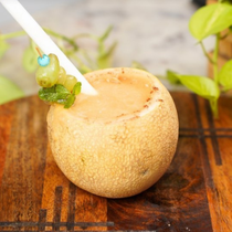 Bağırsak Dostu Kavun Smoothie