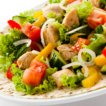 Ayam Lemak Tarifi
