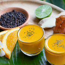 Bağışıklık Güçlendirici Jamu Shot