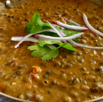 Dhal Shorba