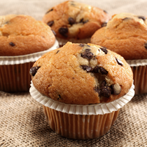 Diyet Muffin Tarifi