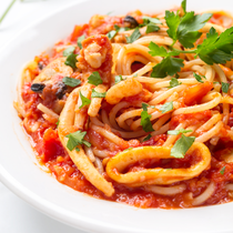 Kremalı Domatesli Ravioli Tarifi