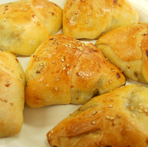 Samsa Tarifi