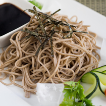Soba Tarifi