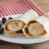 Muzlu Wrap Tarifi