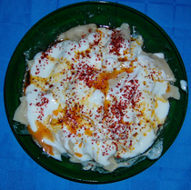 Aşek Tarifi
