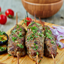 Adana Kebap Tarifi