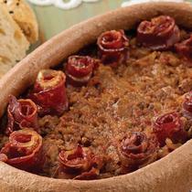Pastırmalı Kıyma Tarifi