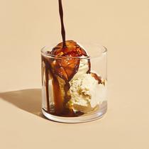 Affogato