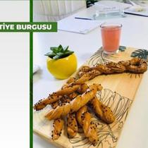 Atiye Burgusu Tarifi