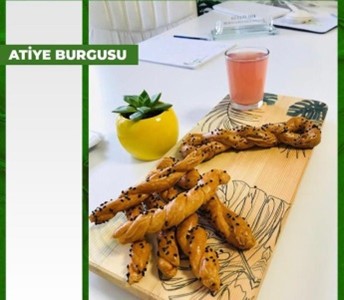 Atiye Burgusu