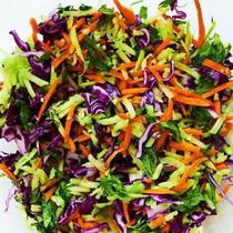 Brokoli Salatası Tarifi