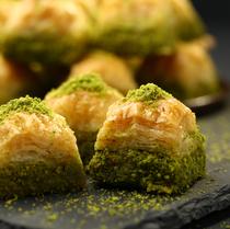 Baklava Tarifi