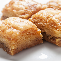 Baklava Tarifi
