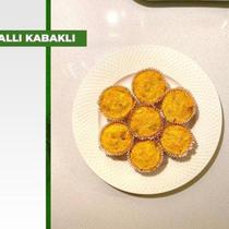 Ballı Kabaklı Tarifi