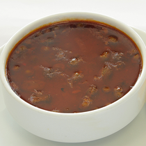 Bamya Çorbası Tarifi