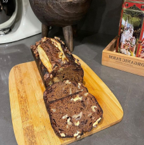 Banana Bread Tarifi