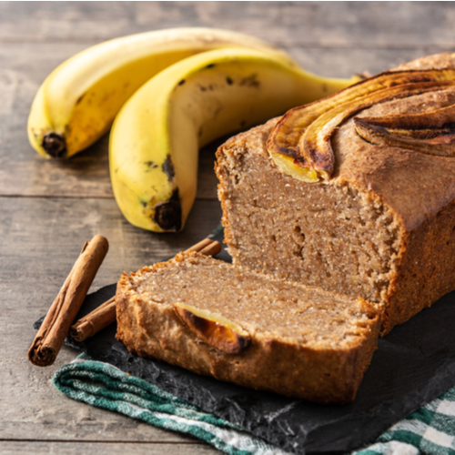 Banana Bread