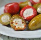 Biber Kebabı Tarifi