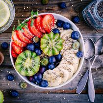 Smoothie Bowl