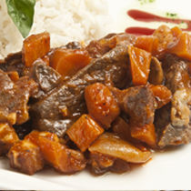 Buğu Kebabı Tarifi