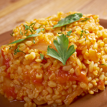 Bulgur Pilavı Tarifi
