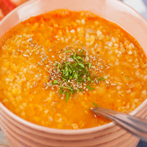 Bulgur Çorbası Tarifi