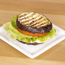 Patlıcanlı Sağlıklı Hamburger Tarifi