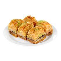 Cevizli Baklava Tarifi