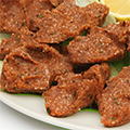 Cevizli Havan Köftesi Tarifi