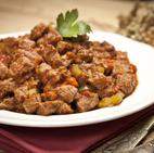 Çiftlik Kebabı Tarifi