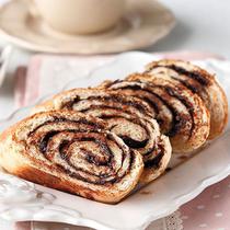 Çikolatalı Ekmek Tarifi