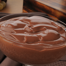 Çikolatalı Puding Tarifi