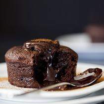 Çikolatalı Sufle Tarifi
