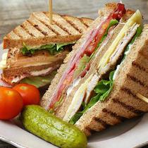 3 Katlı Tost Tarifi