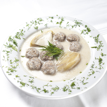 Ekşili Köfte Tarifi