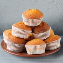 Elmalı Muzlu Kinoa Muffin Tarifi