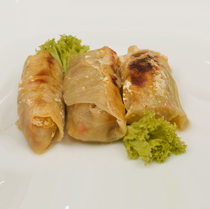 Etli Lahana Sarma Tarifi