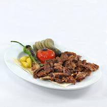 Ev Usulü Et Döner Tarifi