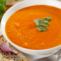 Ev Usulü Mercimek Çorbası Tarifi