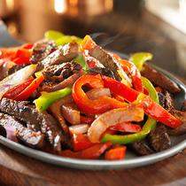 Fajita Tarifi