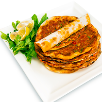 Fındık Lahmacun Tarifi