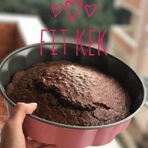 Fit Kek Tarifi