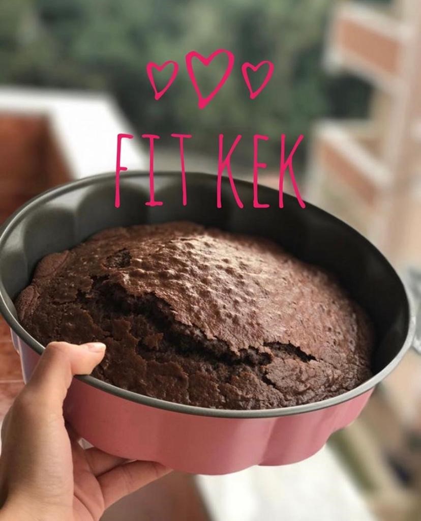 Fit Kek