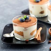 Fit Tiramisu Tarifi